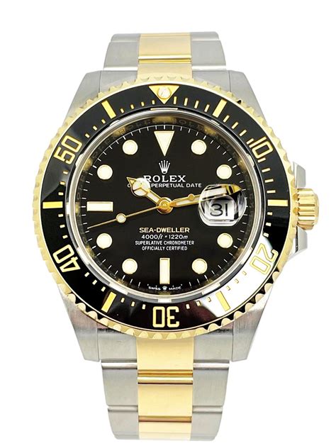 rolex 122603|126603 rolex dweller.